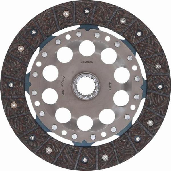 Kamoka DC212 - Auto Part