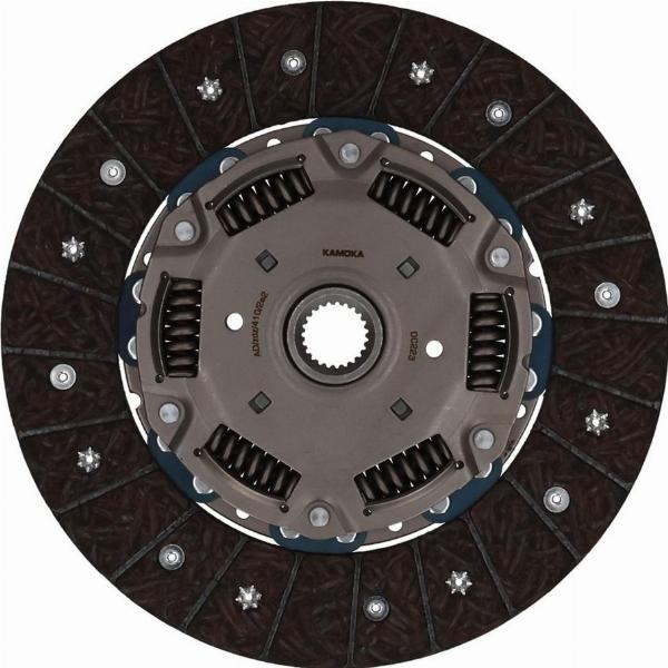 Kamoka DC223 - Auto Part
