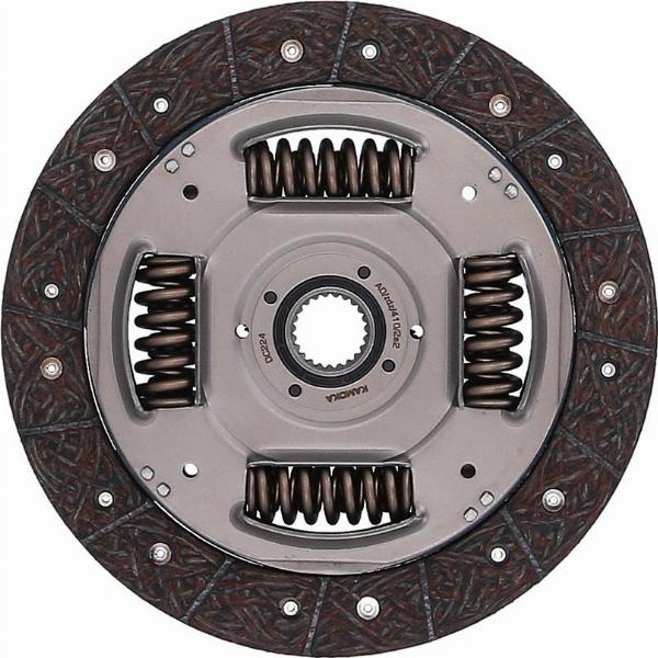 Kamoka DC224 - Auto Part
