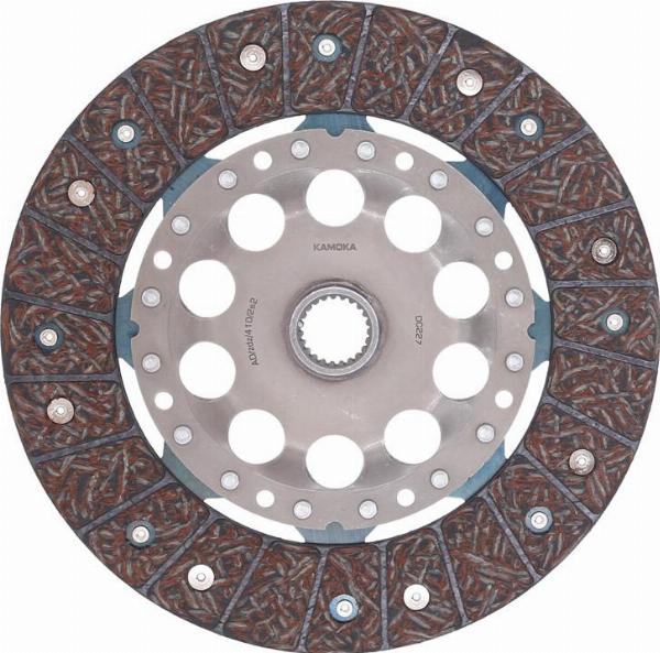 Kamoka DC227 - Auto Part