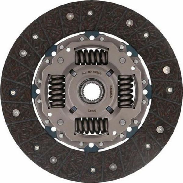 Kamoka DC228 - Auto Part