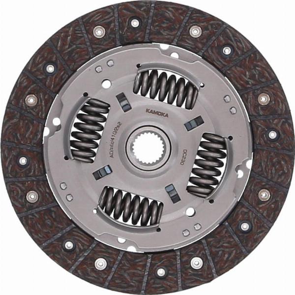 Kamoka DC230 - Auto Part