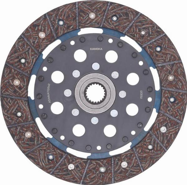Kamoka DC232 - Auto Part