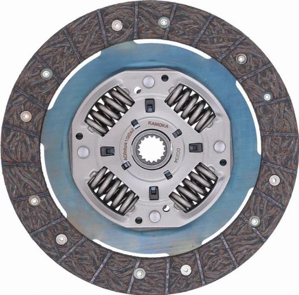 Kamoka DC234 - Auto Part