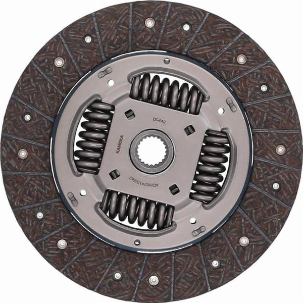 Kamoka DC242 - Auto Part