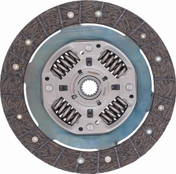 Kamoka DC245 - Auto Part