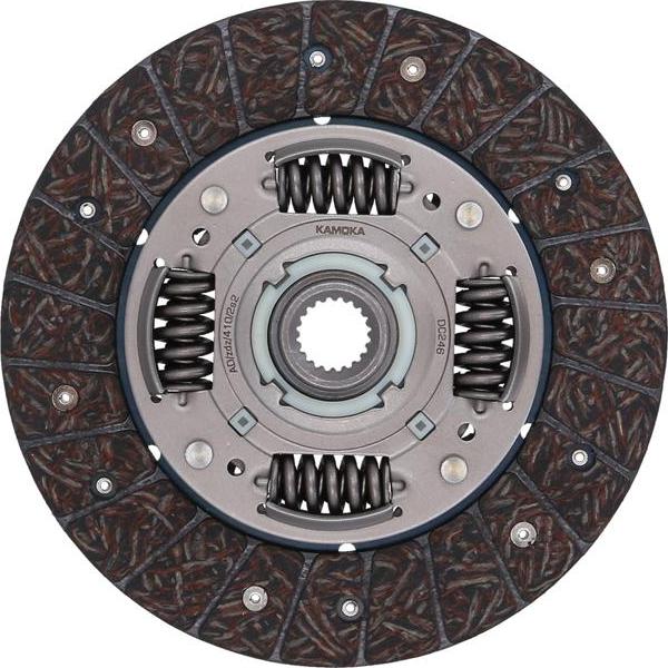 Kamoka DC246 - Auto Part