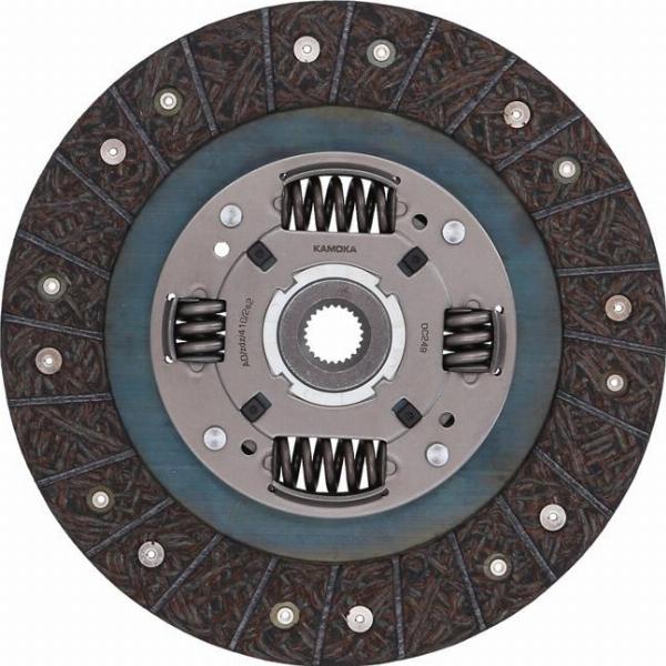 Kamoka DC249 - Auto Part