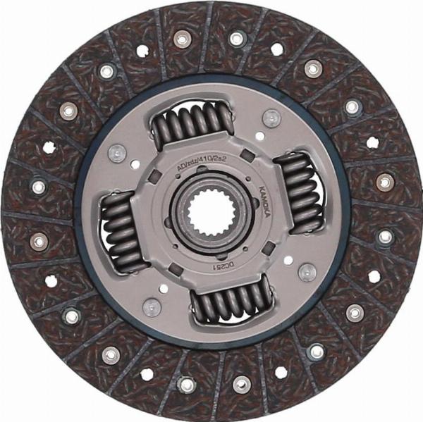 Kamoka DC251 - Sajūga disks