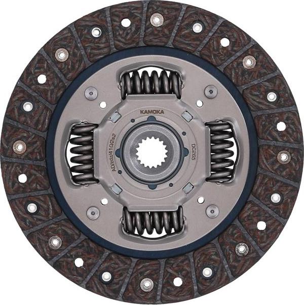 Kamoka DC265 - Auto Part