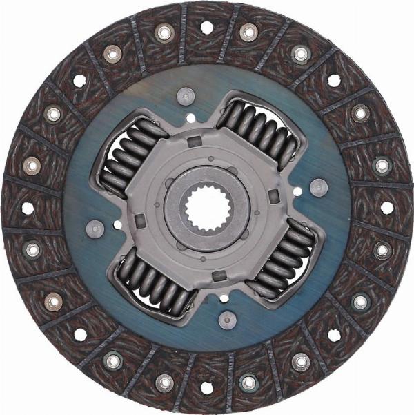 Kamoka DC273 - Auto Part