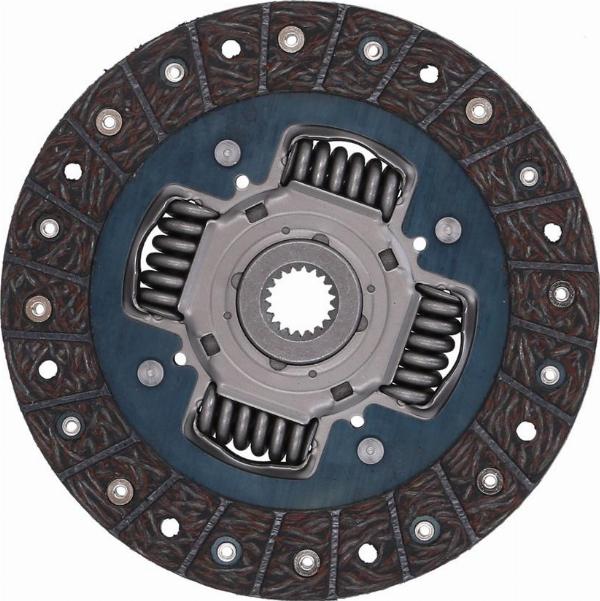 Kamoka DC288 - Sajūga disks