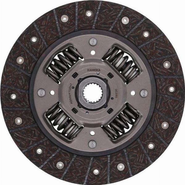 Kamoka DC290 - Auto Part