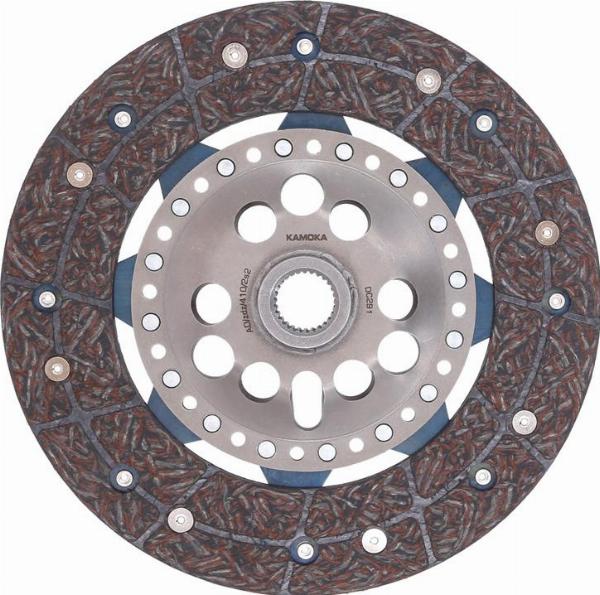 Kamoka DC291 - Auto Part