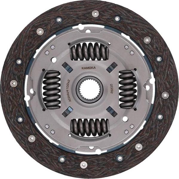 Kamoka DC292 - Auto Part