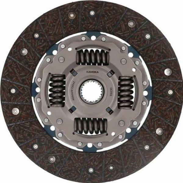 Kamoka DC293 - Auto Part