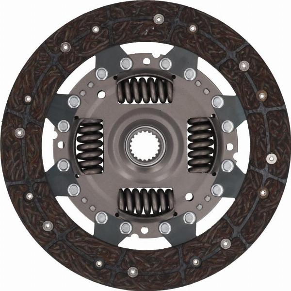 Kamoka DC294 - Auto Part