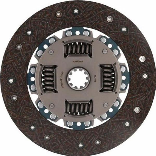 Kamoka DC295 - Auto Part
