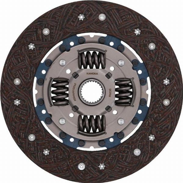 Kamoka DC299 - Auto Part