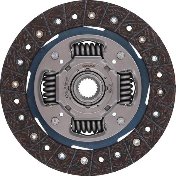 Kamoka DC306 - Auto Part