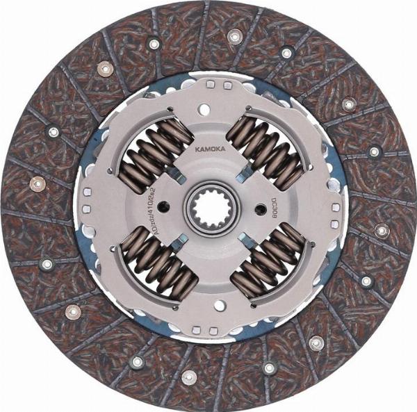 Kamoka DC308 - Auto Part