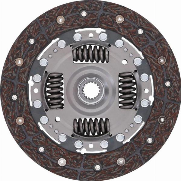 Kamoka DC318