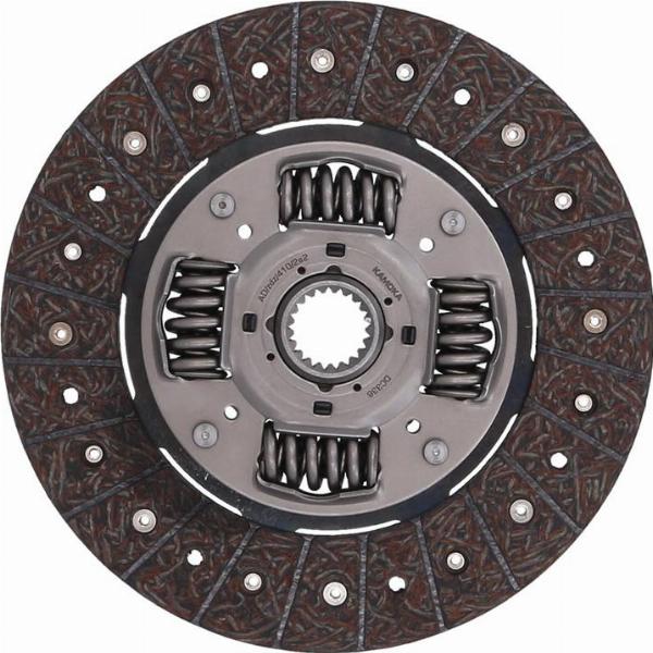 Kamoka DC336 - Sajūga disks