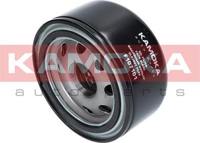 Kamoka F107101 - Auto Part