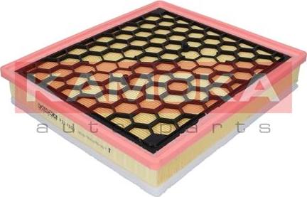 KNECHT LX 3062 - KNECHT LX