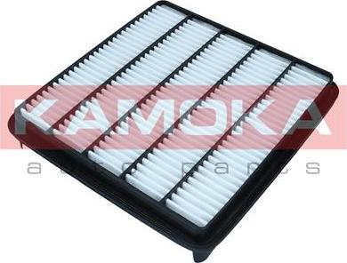Kamoka F261001 - Gaisa filtrs