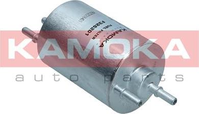 Kamoka F326201