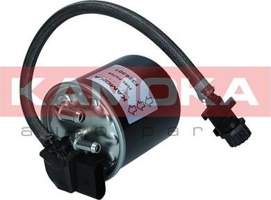 Kamoka F326301 - Auto Part