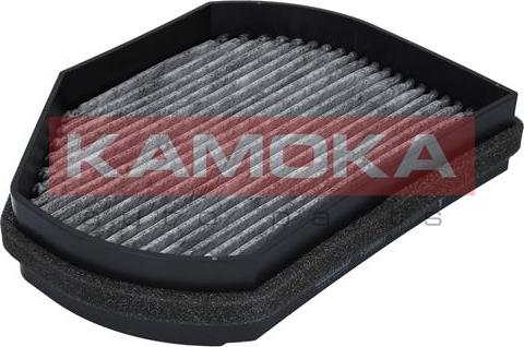 Kamoka F500601