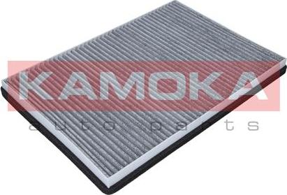 Kamoka F501501