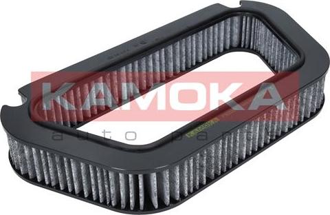 Kamoka F503201