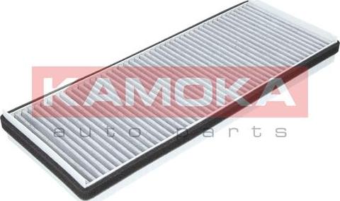 Kamoka F504201