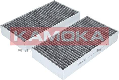 Kamoka F506201