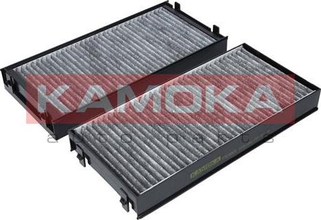 Kamoka F508801 - Auto Part