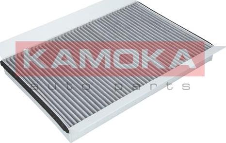 Kamoka F509001