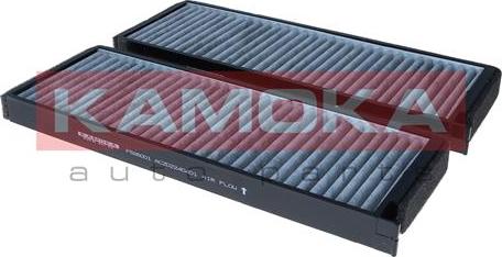 Kamoka F526001