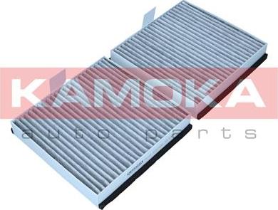 Kamoka F527301