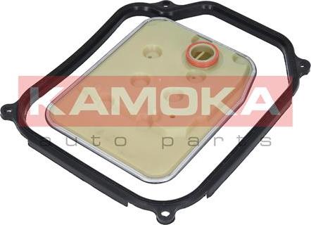 Kamoka F600401 - Hidrofiltrs, Automātiskā pārnesumkārba