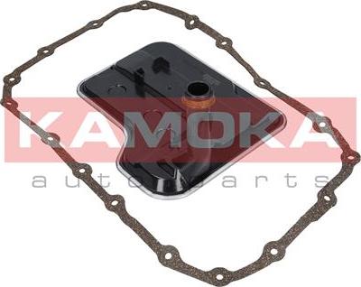 Kamoka F600801