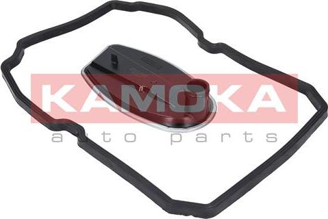 Kamoka F600901