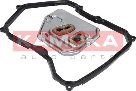 Kamoka F601201 - Hidrofiltrs, Automātiskā pārnesumkārba