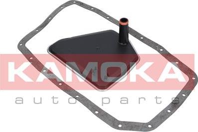 Kamoka F602001 - Auto Part