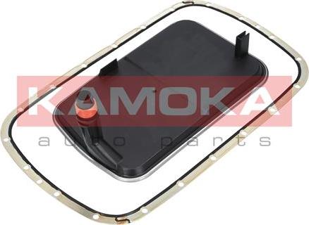 Kamoka F602101 - Auto Part