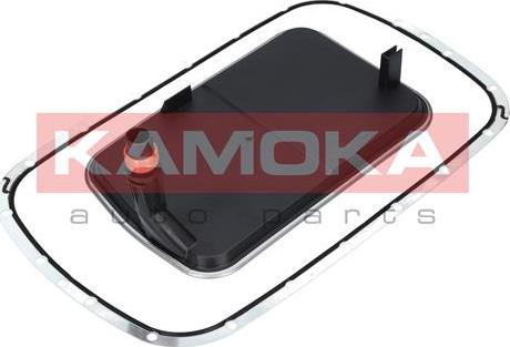 Kamoka F602501 - Hidrofiltrs, Automātiskā pārnesumkārba
