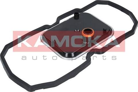 Kamoka F602801 - Auto Part