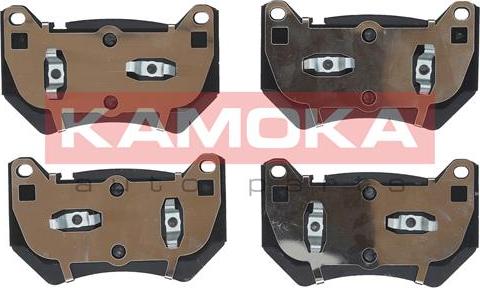 Kamoka JQ101017 - Auto Part